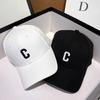 Luer og hatter – Baseball capser