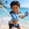 Kids  Childrens Mist Spray Toy Pull Back Water Gun Summer Outdoor Fun For Pool Beach Activities Interactive Water Game Toy For I6w9
