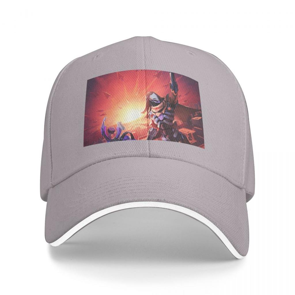 Baseball Caps Ramattra Overwatch Funny Customized Unisex Sport Summer Hats