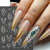 Manicure – Adesivi per unghie