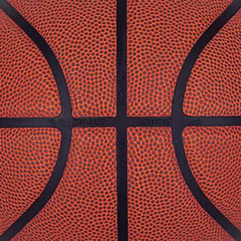 SPALDING Street King Size 7 PU Indoor/Outdoor Basketball