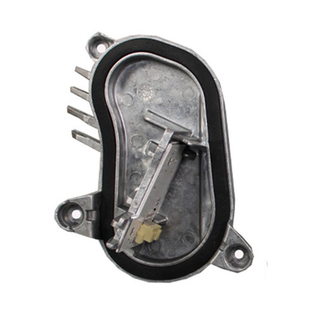 

Лампы-аксессуары Модуль ДХО фар Правая сторона Белый 63117493228