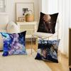 FateGrand Order Saber Anime Personalized Pillow Cover Kids Bedroom Wild Party Decor Pillowcase Kid Birthday Shower Gift