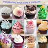 Cake Decorating Cream Nozzles DIY Baking Tool New Cake Decoration Tip