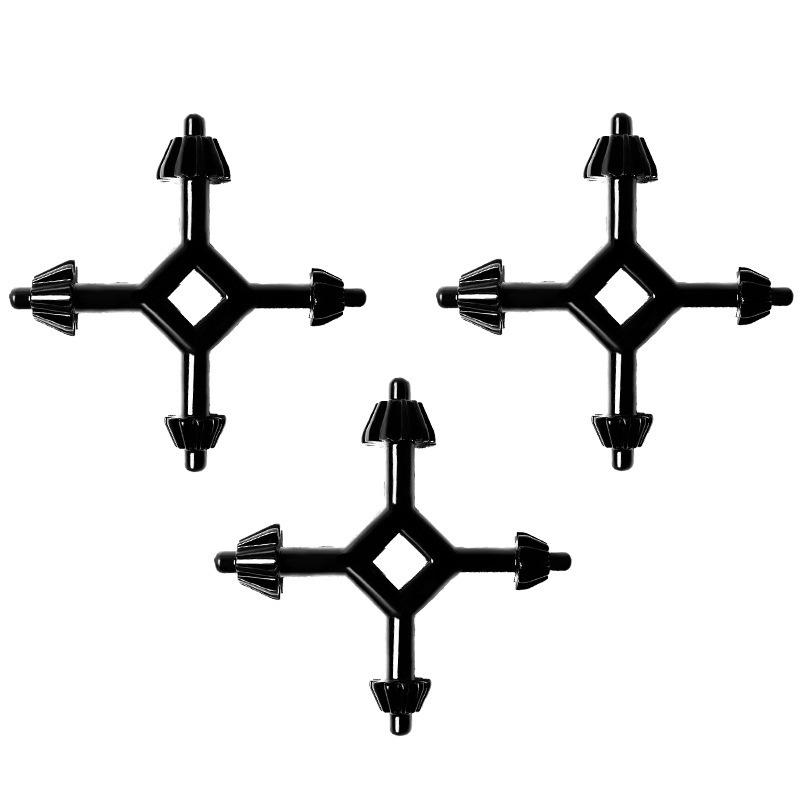 Electric Drill Accessories: Key, Chuck, Angle Grinder, Impact, Bench, Motor, Hand Drill, Bits, Wrench