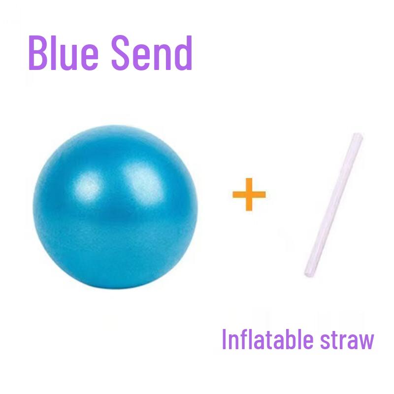 Can Chi Thickened Pilates Mini Yoga Ball