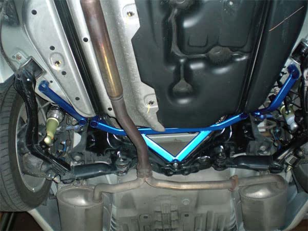 Cusco Power Brace for Honda Odyssey (Rear Floor) 360/492R