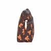 Lesportsac Teddy Bear Wonderland Cosmetic Clutch Pouch [7105.He52]