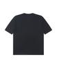 SOLEW Pocket Round Neck Short Sleeve Knit_Black