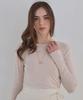 SLOWLOLLI Soft Wave Slim Tee_4 Colors