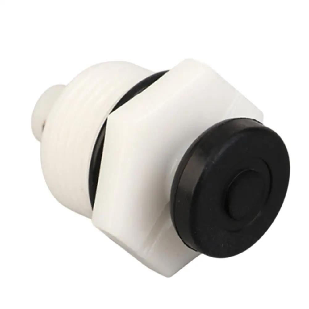 

1pc Pressure Washer Pump Head 1-way Valve Connector Pressure Switch Connector Check Valves For 2208C Pressure Washer China Mainland