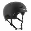 Casque - TSG - Evolution - Satin Noir - Coque ABS Hardshell - Taille XXL