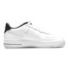 New Nike Air Force 1 Low '07 LV8 3 Peace Love Swoosh GS DM8154-100