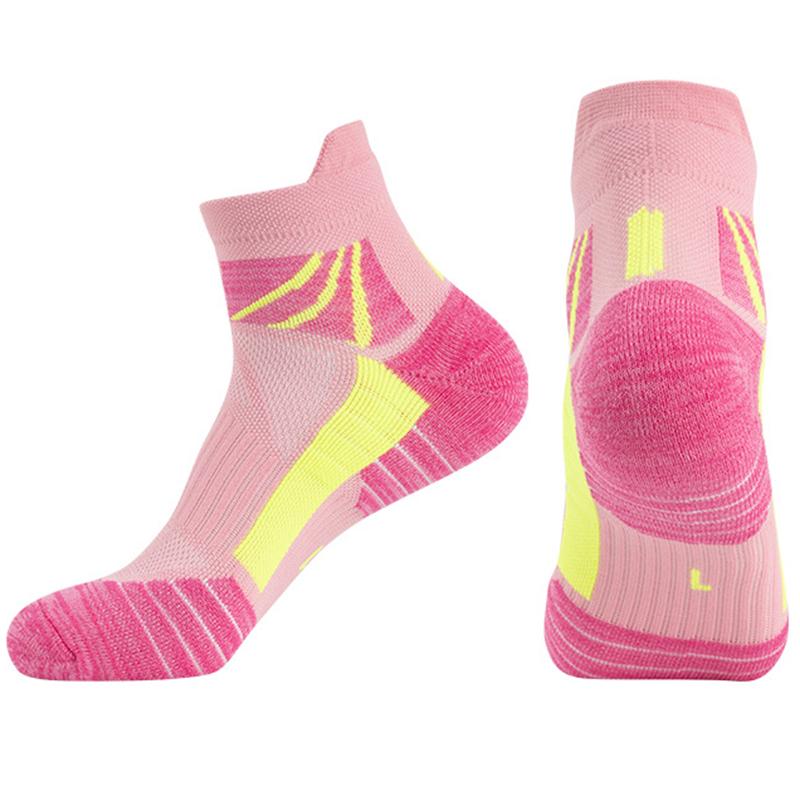 Профессиональные носки для марафона — фото 6