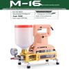 KEDEHE M16 Polyurea Cement Grouting Machine CN Plug (adapter Included)