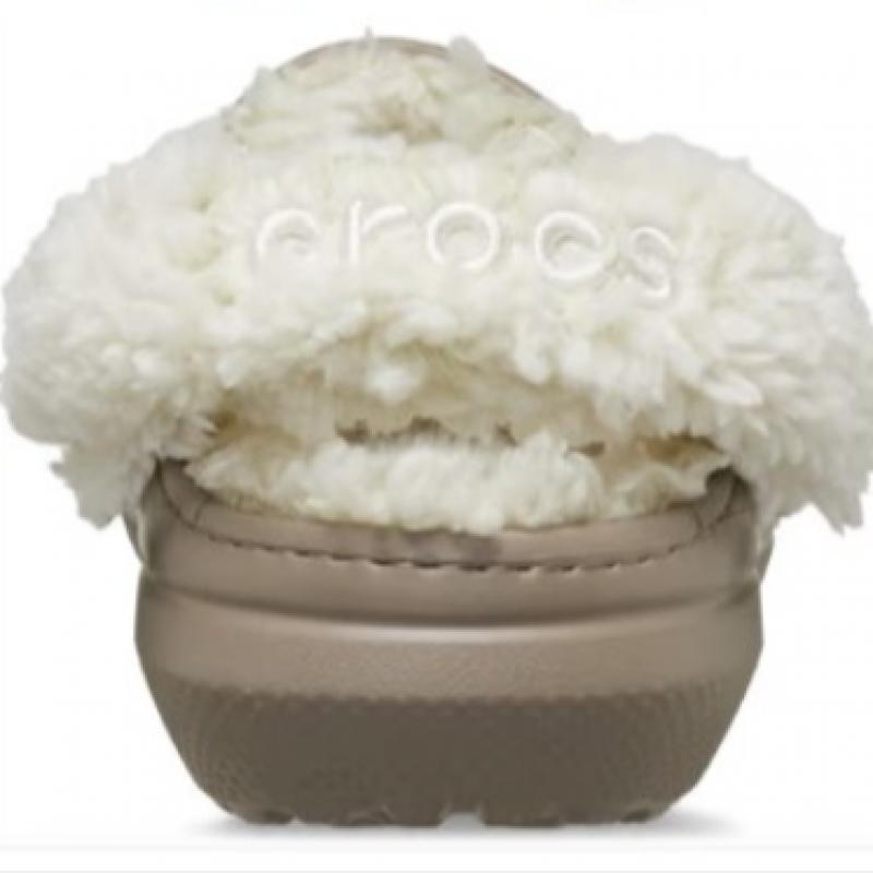Crocs Classic Fleece Lined Clogs 211396 195
