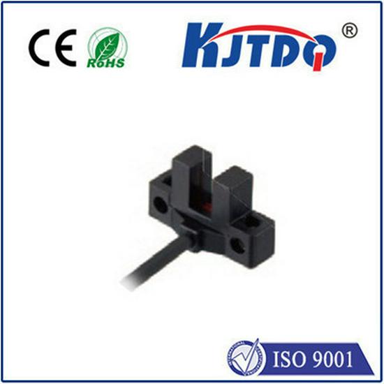 KJTDQ Multifunctional Photoelectric Sensor KJT-ST670-YX for EE-SX670 Switch Replacement