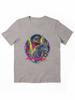 Cyberpunk Edgerunners 2 Night City Essential Unisex T-Shirt