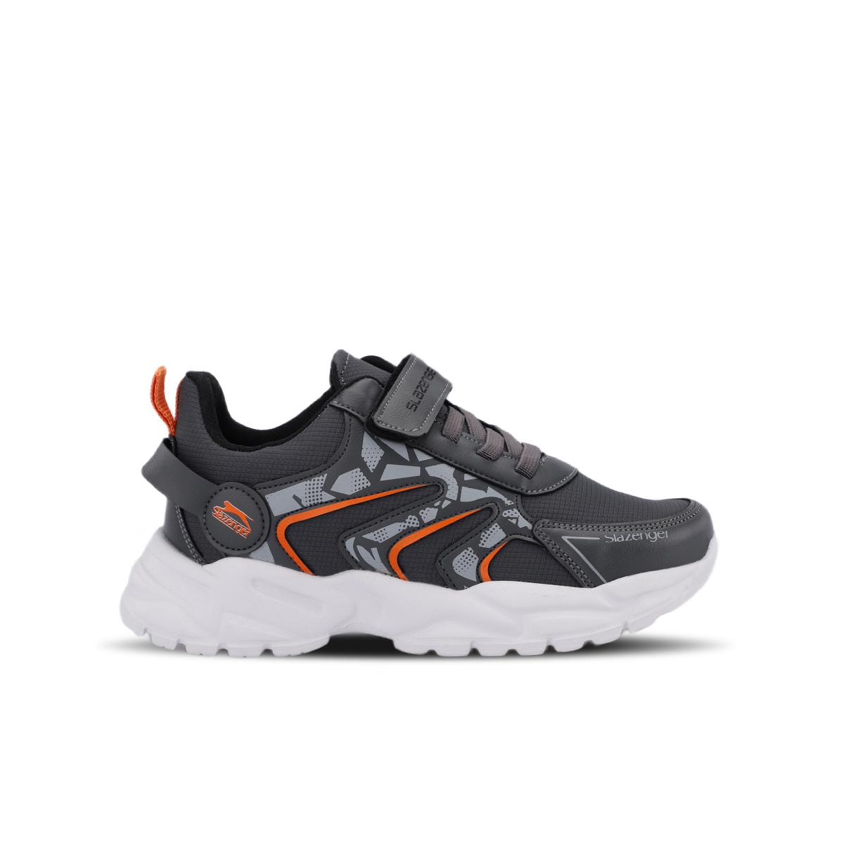 

KANNER Кроссовки для мальчиков 31 темно серый