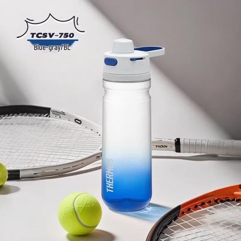 Thermos Tritan Sports Water Bottle
