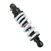 250mm Motorcycle Shock Absorber Adjustable Suspension Damper for ATV Go Kart Scooter Dirt Pit Bike