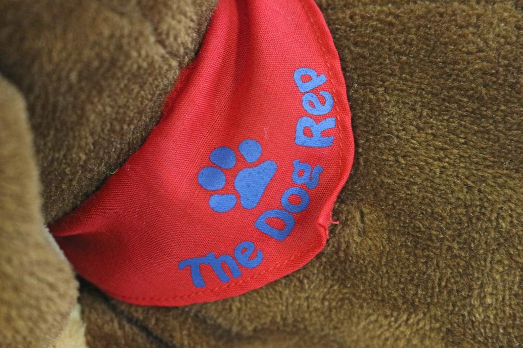 Shinada Plump Doglep (L) Dachshund