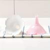 Kitchen Cherry Blossom Style Funnels Home Olive Oil Condiments Liquid Powder Dispenser Kitchen Accessories Kitchen Tools