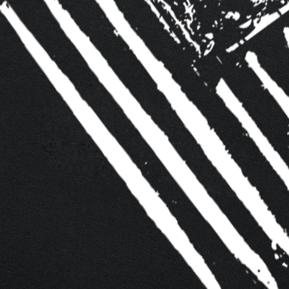 Lustige Amerikanische Flagge Kokain T-Shirts Grafik Baumwolle Streetwear Kurzarm Geburtstagsgeschenke Sommer Kaffee T-Shirt Herrenbekleidung