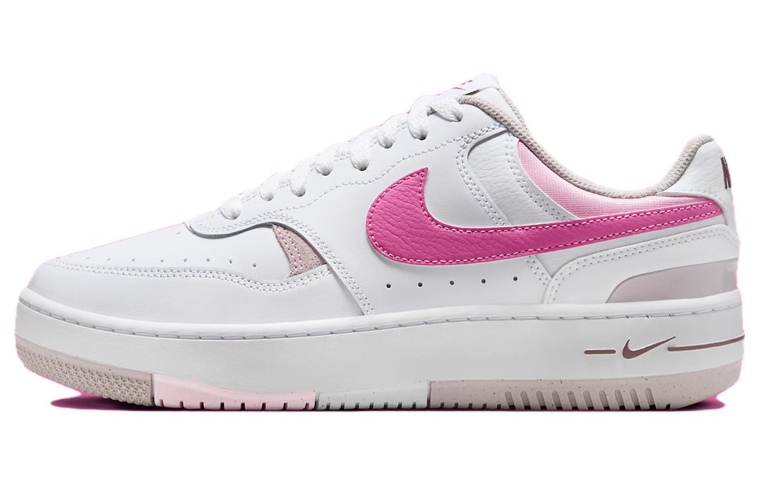 Nike Gamma Force White Playful Pink Women s FZ3613-100 42.5