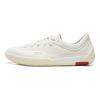 Li Ning Break The Mold Slip Resistant Cushioning Abrasion Resistant Breathable Low Top German Army Trainers Women's AGCW208-1
