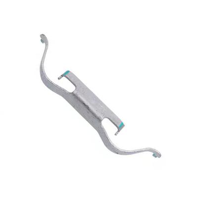 Clip de Pinza de Pastilla de Freno 1612908880 Apto para Peugeot 308 408 Citroen C5 Aircross