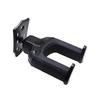 Guitar Wall Mount with Screws Auto Gravities Lock Electric Acoustic Folk Guitar