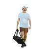 Yidong Portable Outdoor Pickleball & Tennis Net Set