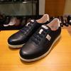 Men S Comfort ShoeS Navy 8r77