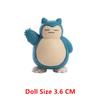 Toys Model Pokemon Anime Figure Pikachu Eevee Charizard Mewtwo Cartoons Figure Collection Pocket Monster Action Birthday Gi Kids