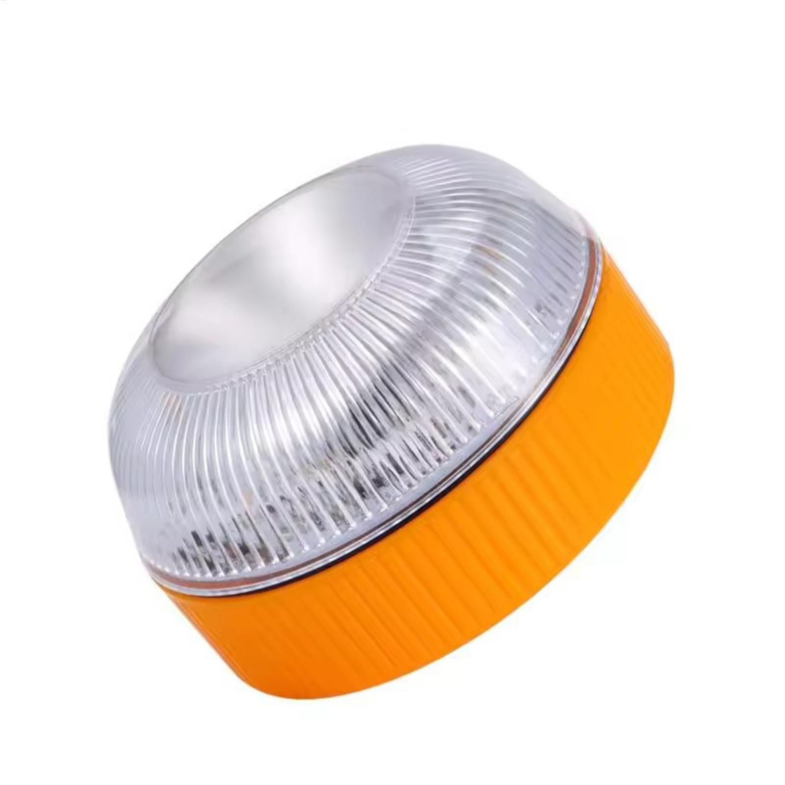

Car Alarm Light Flashing High Visibility Safety Magnetic Vehicles Flashing Warning Lights For Truck Vehicle RV Automotive Pickup China Mainland