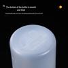 ZISIZ Squeeze Sauce Bottle