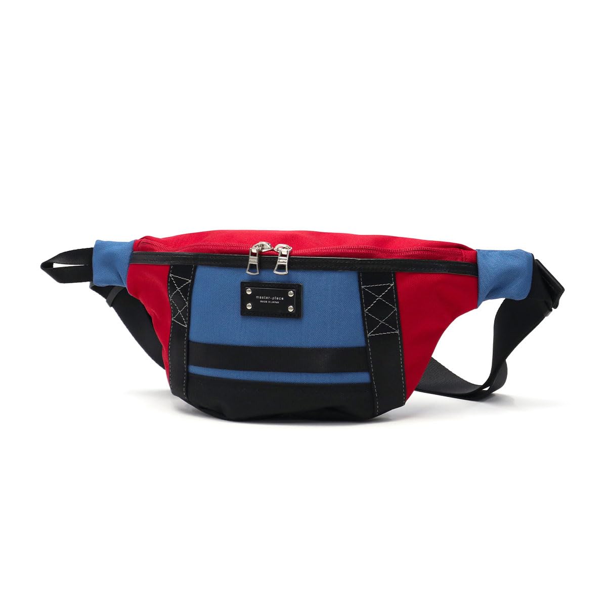 

Defend Waist Bag 03024 BLUE [Masterpiece] синій