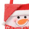 Christmas Candy Bag Treat Bags Handbag Tote Stocking Decorations Gift