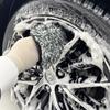 HUIKKJP Car Wash Mitt, Wheel Mitt, Car Wash Gloves, Microfiber, Multifunctional Car Wash Mitt,