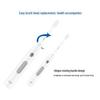 SID Electric Toothbrush Replacement Heads, 4-Pack