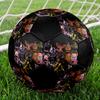 Freddy Theme Size 5 Soccer Ball, Suitable for Both Indoor and Outdoor Matches, a Gift Suitable for Everyone.
