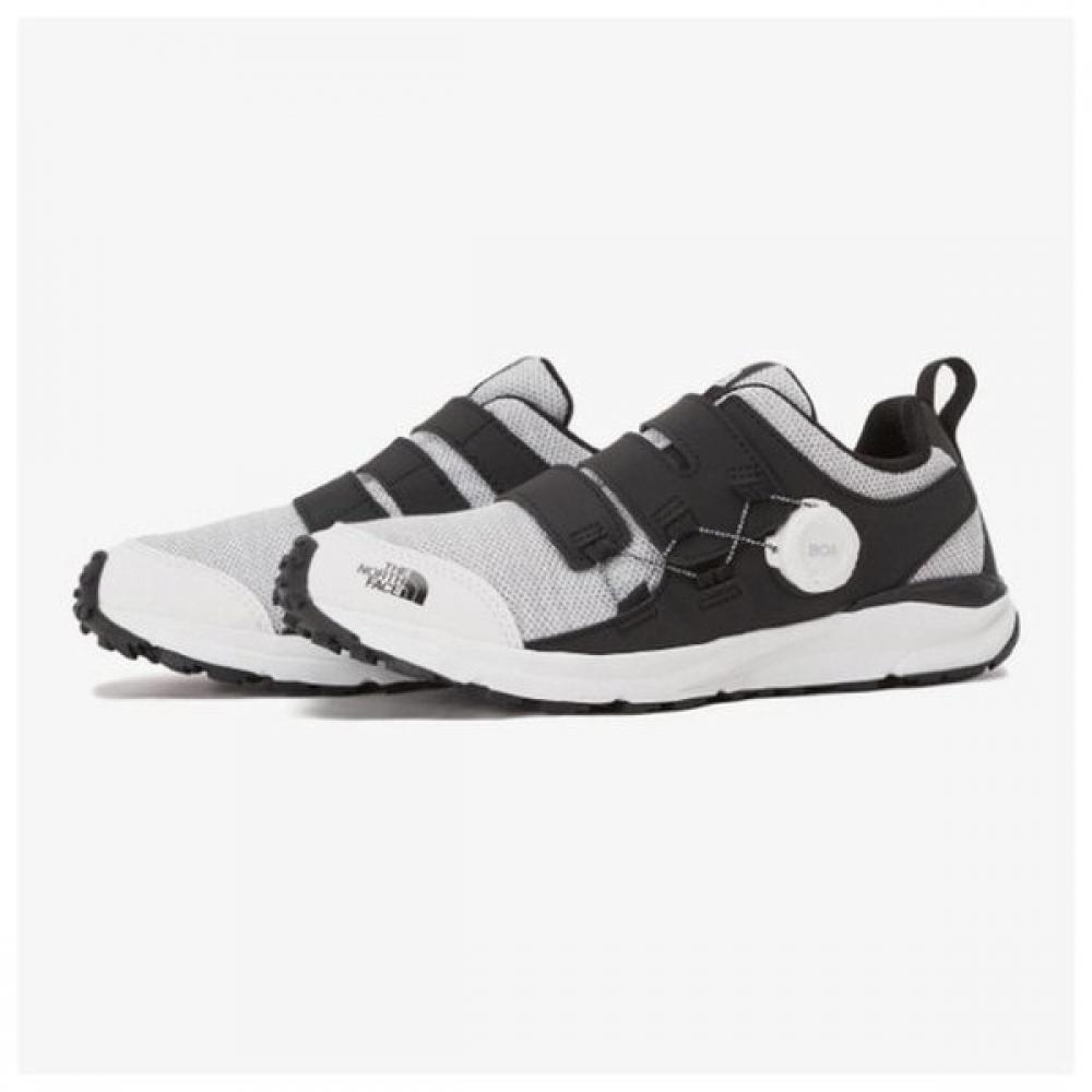 

The North Face Кроссовки Kqf Ns97p10c Speed Boa Gray series 275