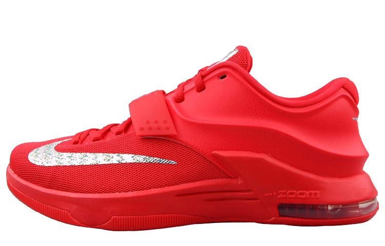 Nike Kd 7  Global Game  653996-660 43