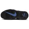 Nike Air More Uptempo 96 Black Star Blue Vintage Basketball FB8883-001