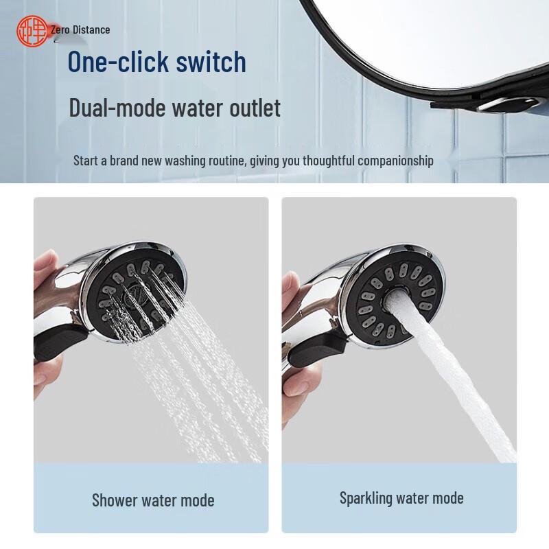 LINGJULI Pull-Out Liftable Basin Faucet