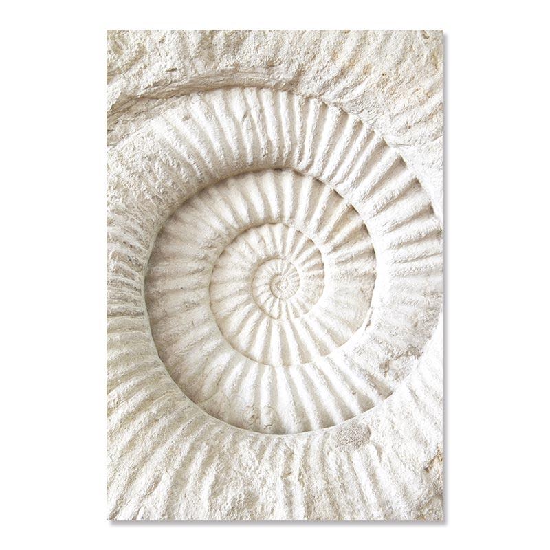 Ocean Poster Beach Sea Cliff Palm Tree Plank Road Canvas Painting Wall Art Nordic Landscape Ferris Wheel Print For Bedroom Decro