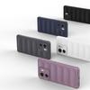 Für Motorola Edge 40 Hülle Silikon TPU Fundas Schutzhülle Gummi Anti-Drop Case Für Moto Edge 40 Abdeckung Motorola Edge 40 Neo Hülle