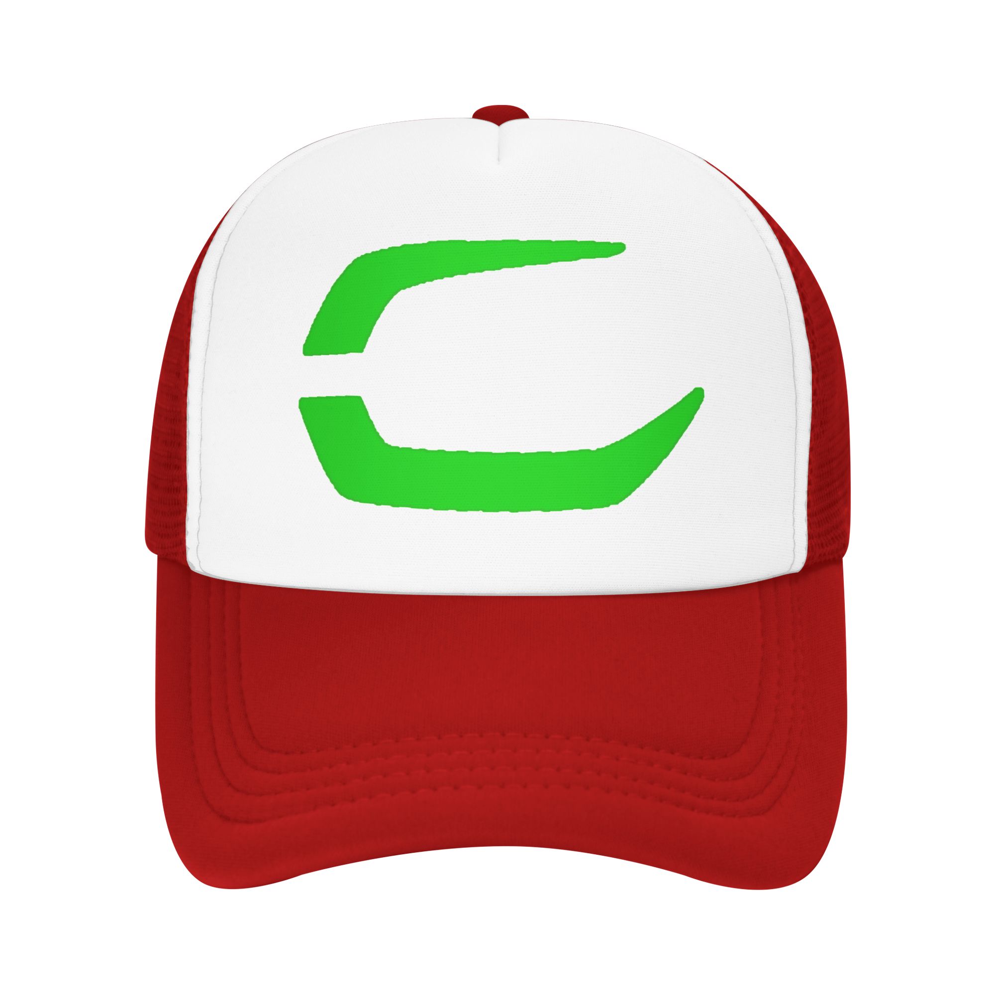 

Ash Ketchum pokemoned Baseball Cap For Unisex Women Summer Cooling Mesh Side Hats Caps Adjustable Fit For Casual Headwear One Size