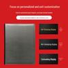 Chaoyou A4 Detachable 4-Hole Loose-Leaf Notebook